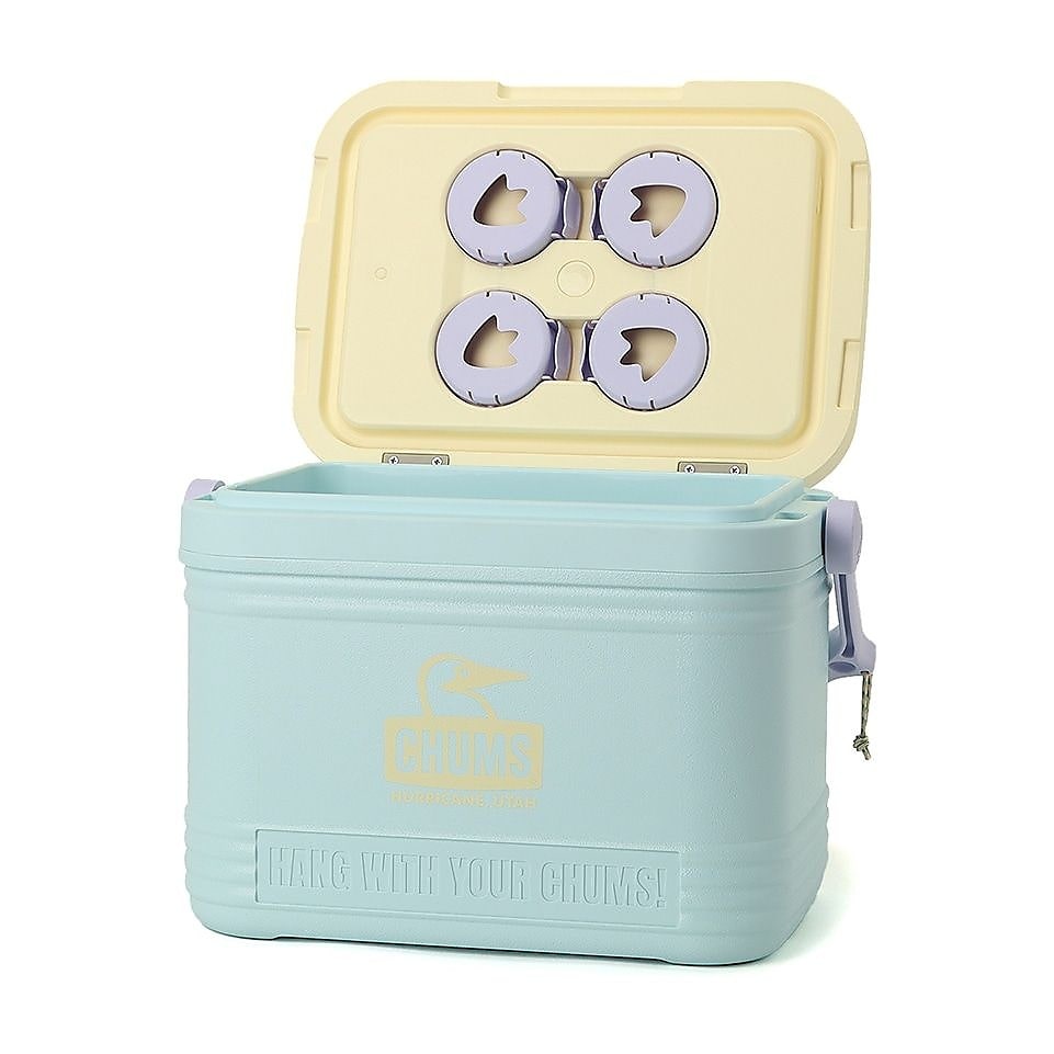 Camper Cooler 18L