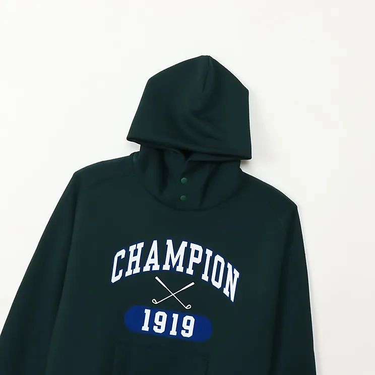 HOODED SWEATSHIRT
