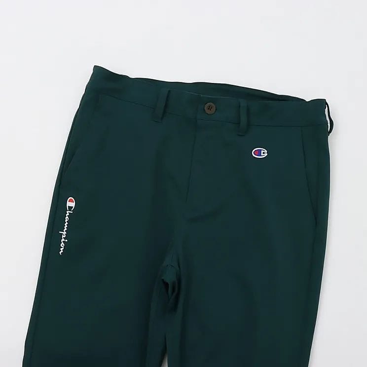 LONG PANTS