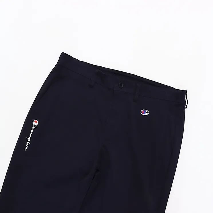 LONG PANTS