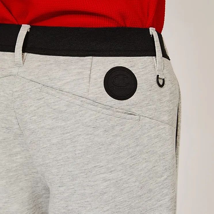 LONG PANTS