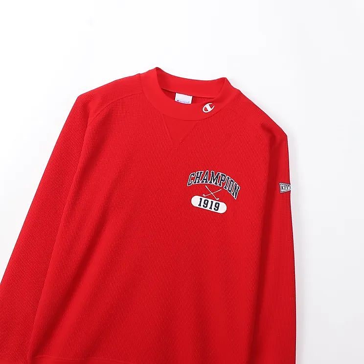L/S MOCK NECK SHIRT