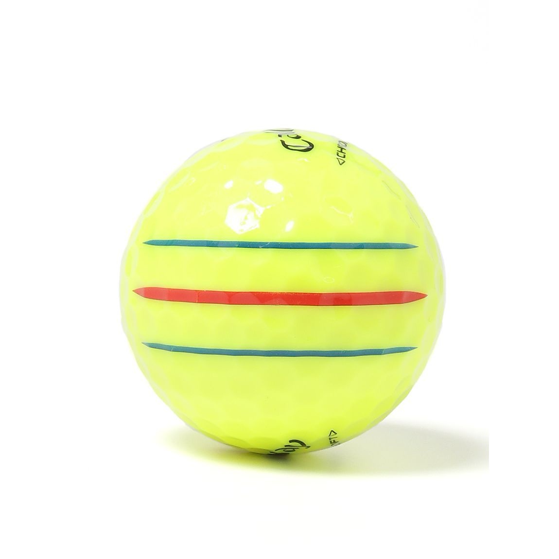 BL CG CHRMSFT YLW 24 TRPLTRK 3B PK