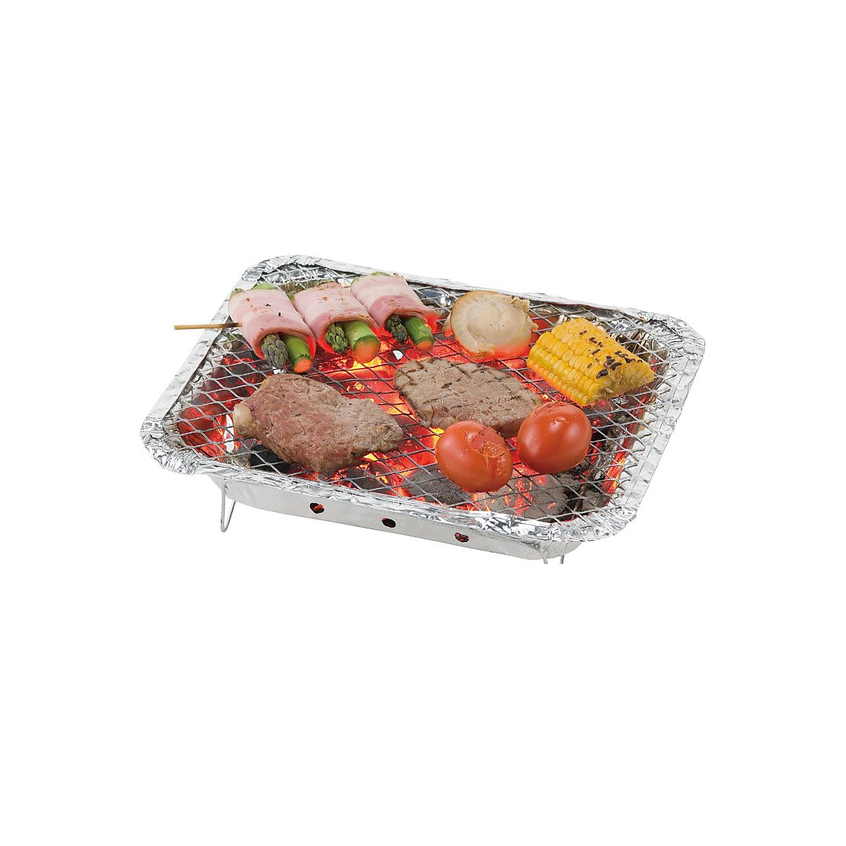 インスタントコンロ