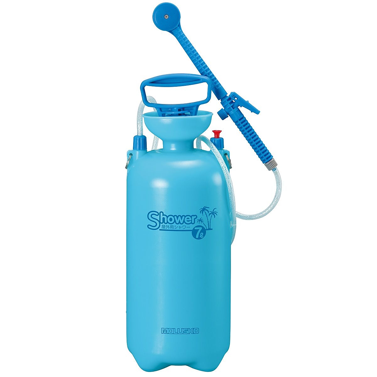 シャワー7L