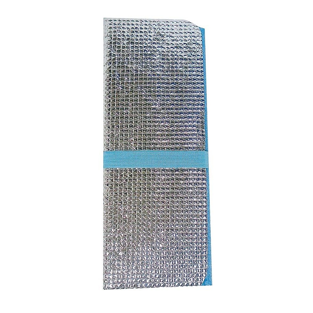 シルバー コンパクトざぶとん