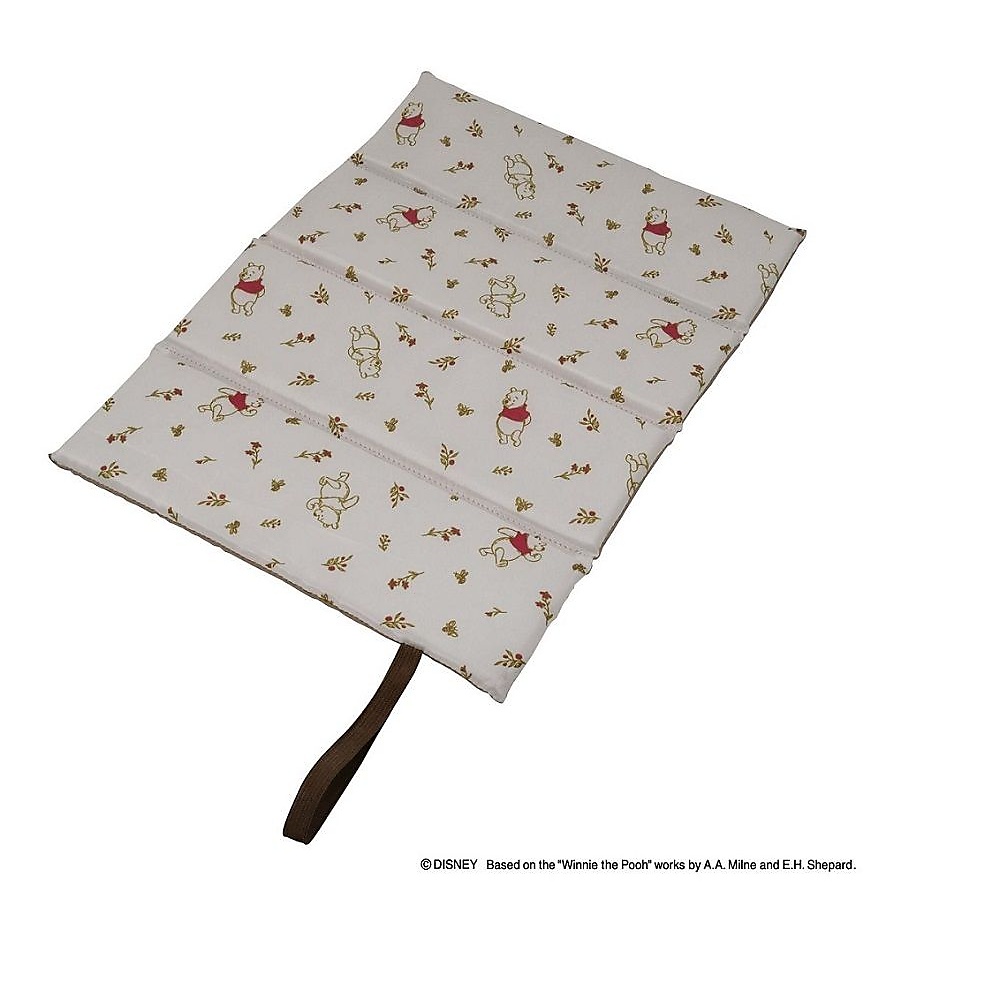 ディズニー FDザブトン(くまのプーさん/こんにちは)