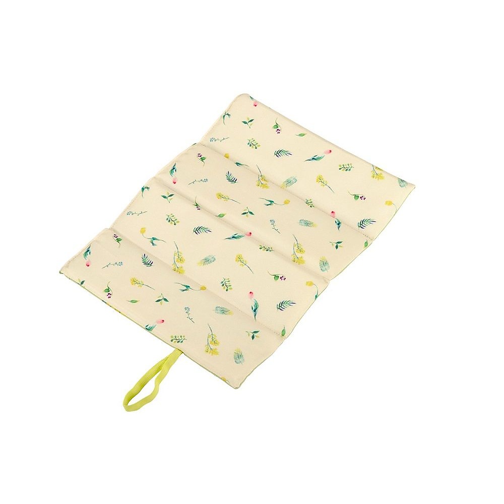 アプリール FDザブトン(グロウ/ライトグリーン)