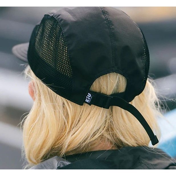 OUTDOOR MESH CAP(メッシュキャップ)