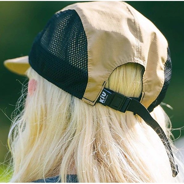 OUTDOOR MESH CAP(メッシュキャップ)