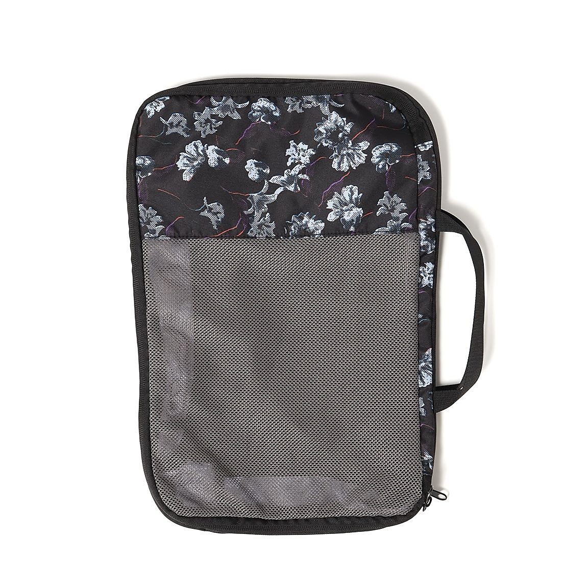 PACKABLE COMPRESSION POUCH(パッカブル衣類圧縮ポーチ)