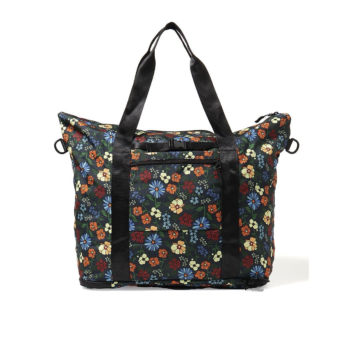 CARRY ON TOTEBAG(キャリーオントートバッグ)