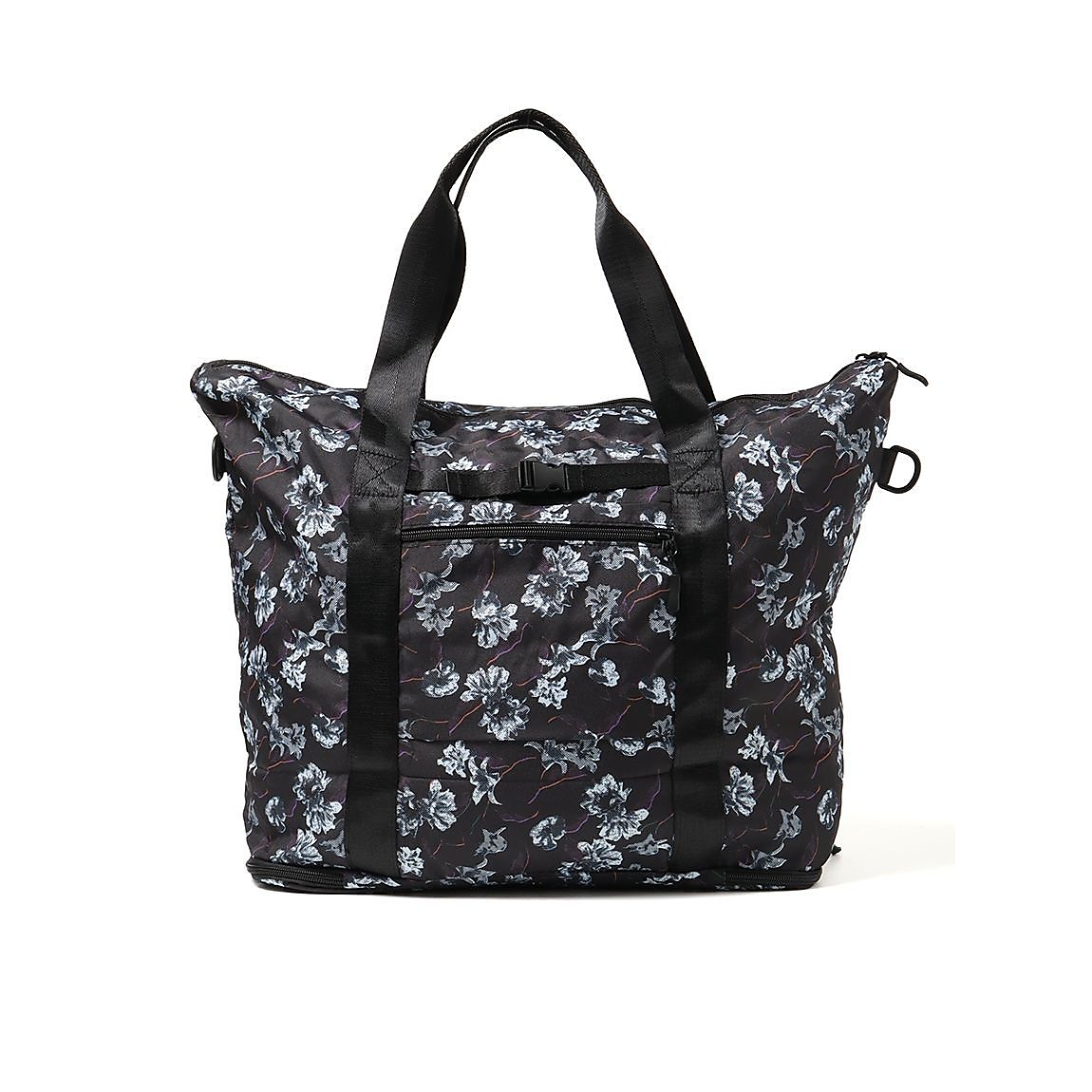 CARRY ON TOTEBAG(キャリーオントートバッグ)