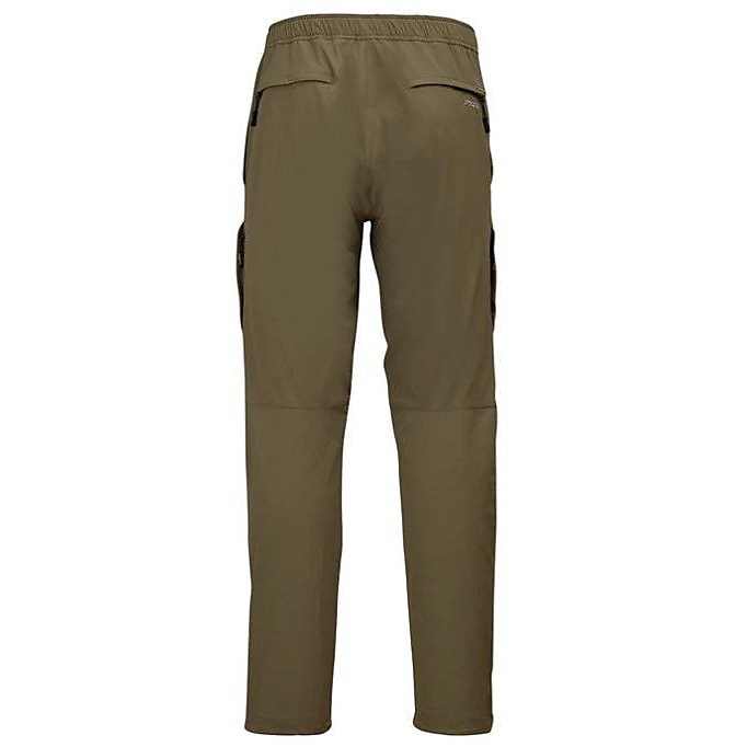 ALERT PANTS : STANDARD FIT Men