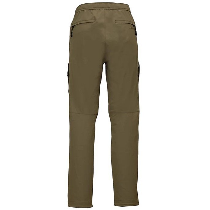 ALERT PANTS : STANDARD FIT Women