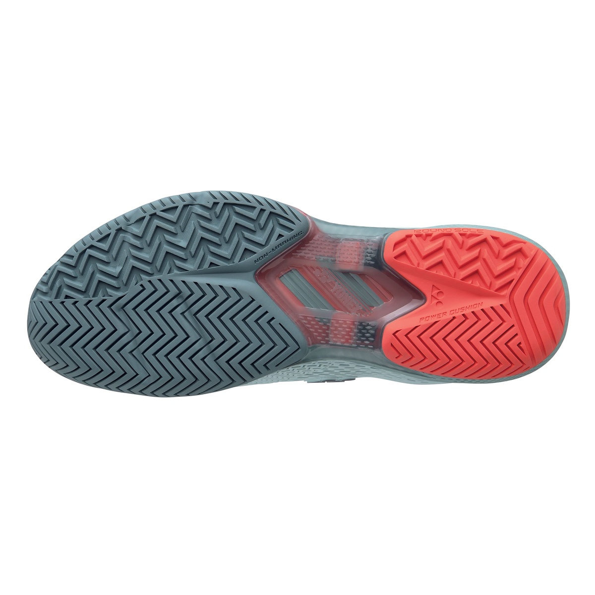 パワークッションアドアクセルメンWAC