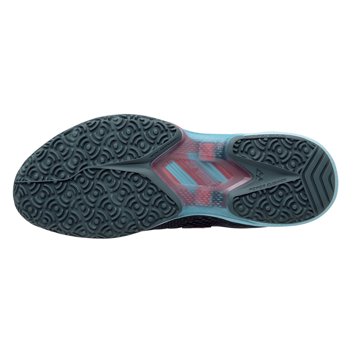 パワークッションアドアクセルメンWGC