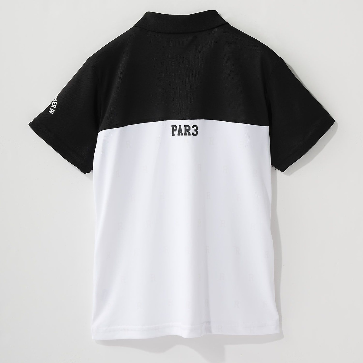 REPIPIポロシャツ