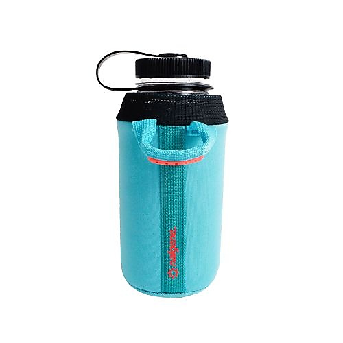 NALGENE BottleClothing Capri Teal 広口1.0L