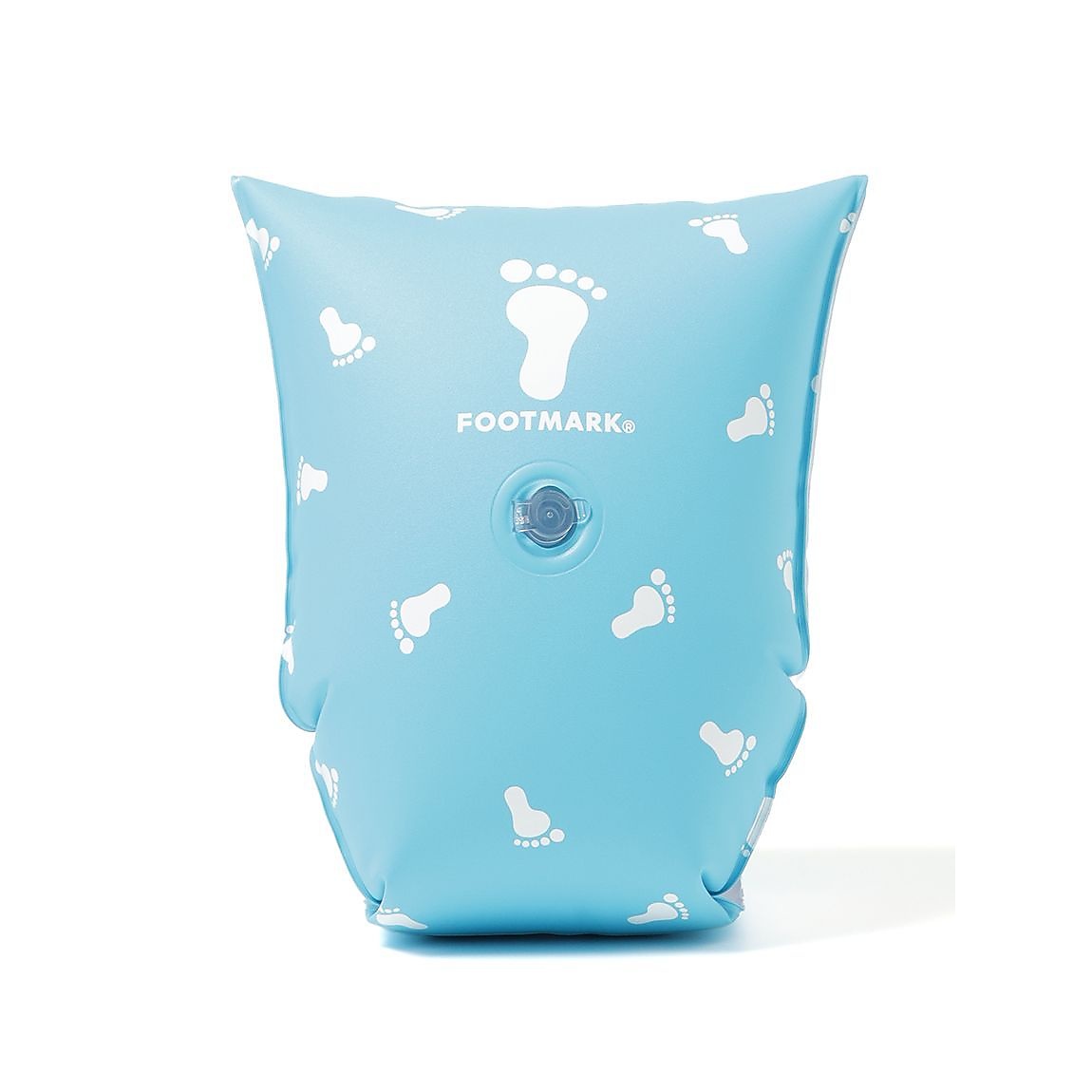 アームブイ(足跡)