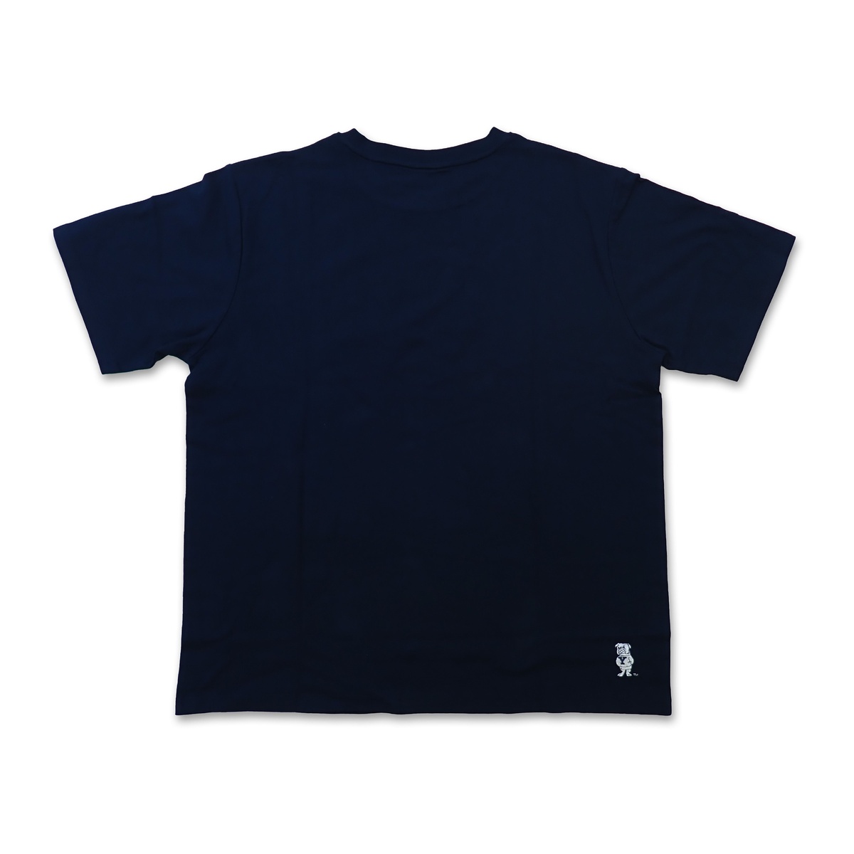 YALEロゴTEE