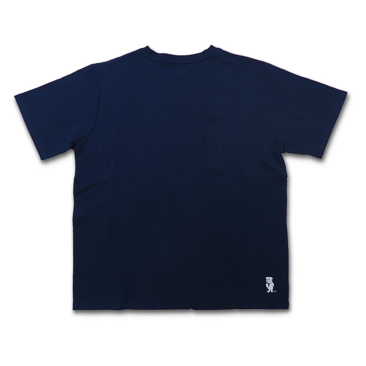 YALEエンブレムTEE