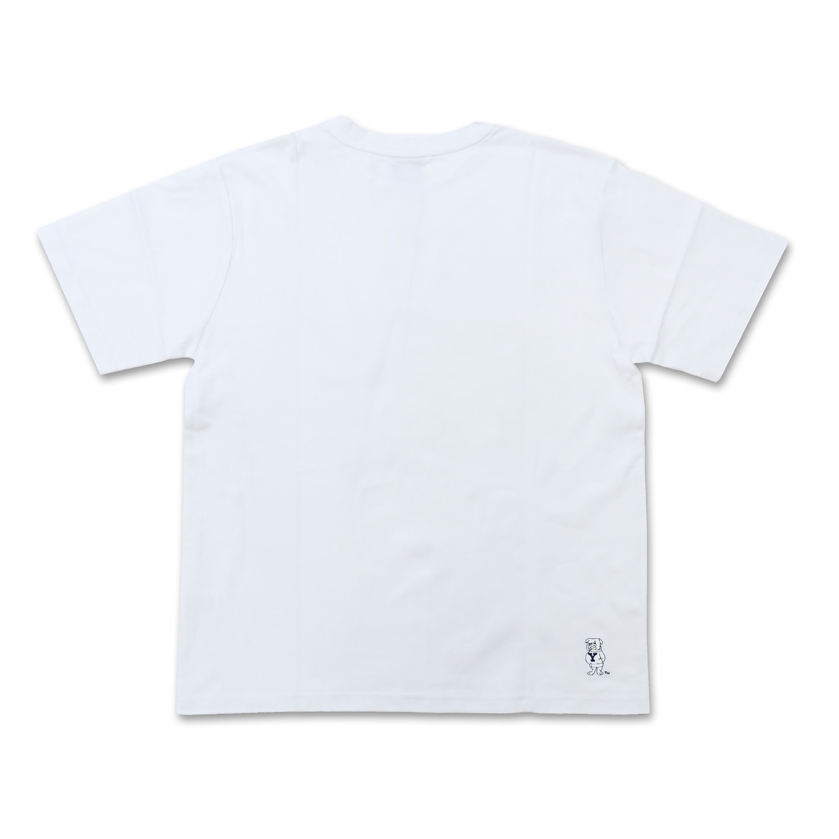 YALEエンブレムTEE