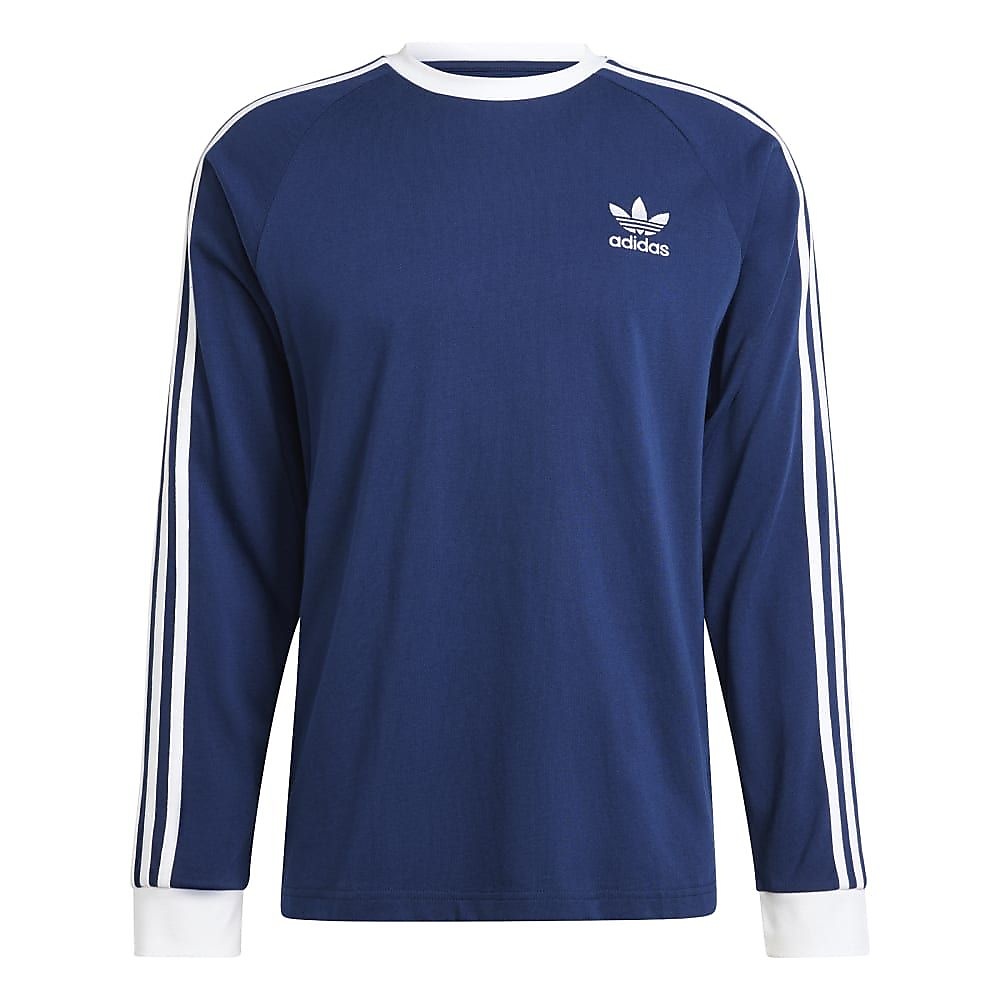 3-STRIPES LS T