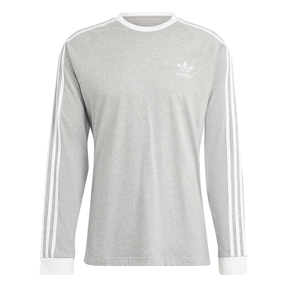 3-STRIPES LS T