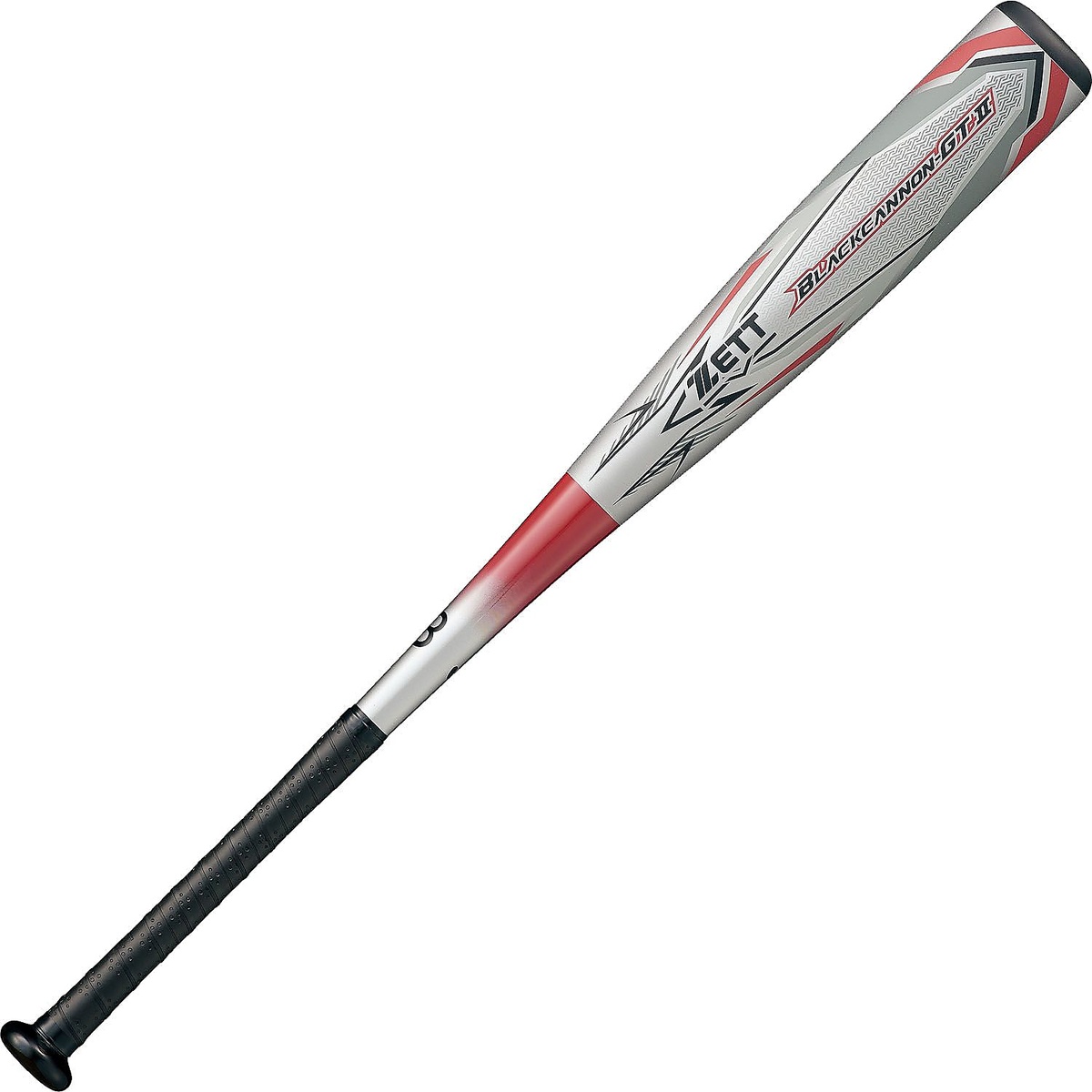 ブラックキャノンGT278-560