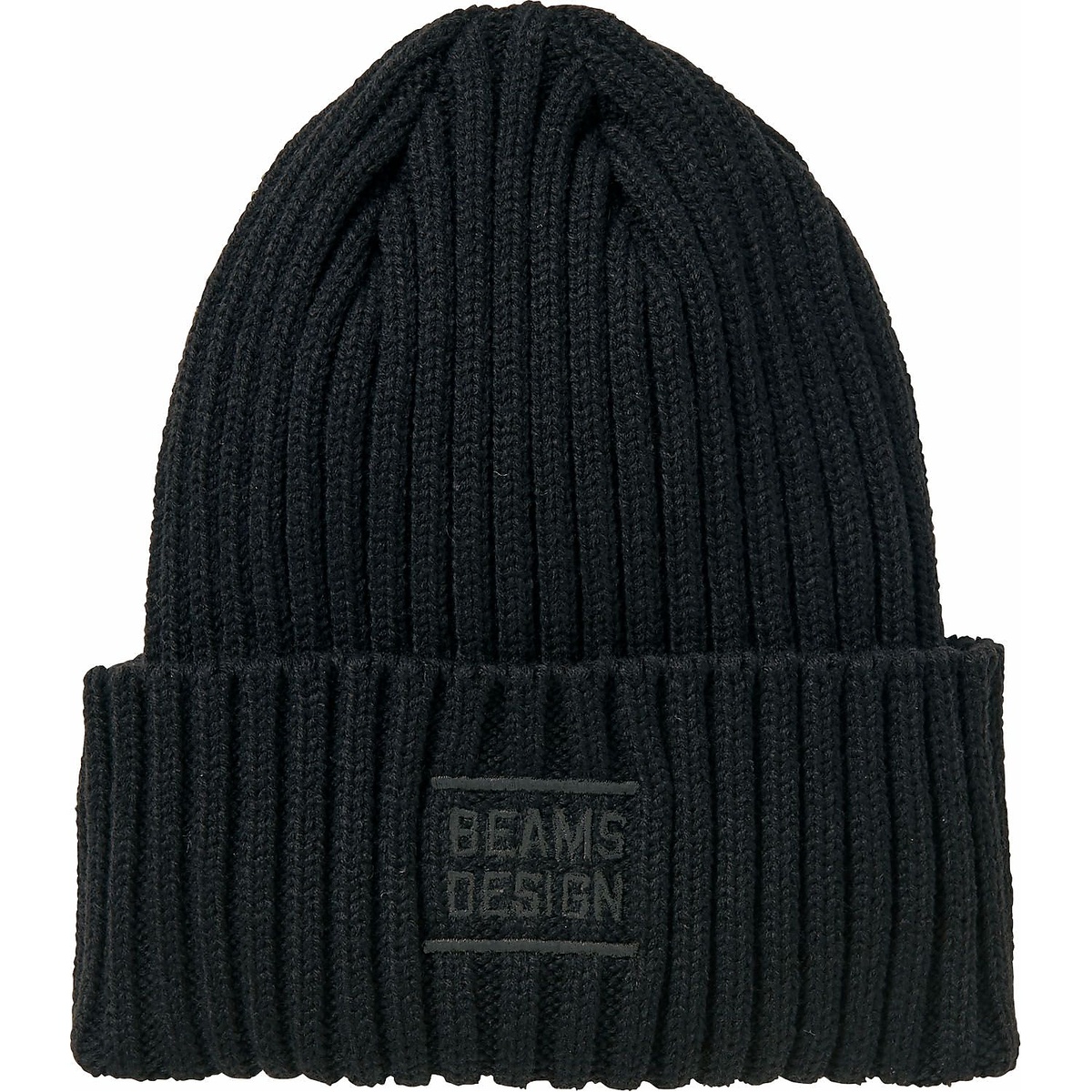 BDニットキャップ