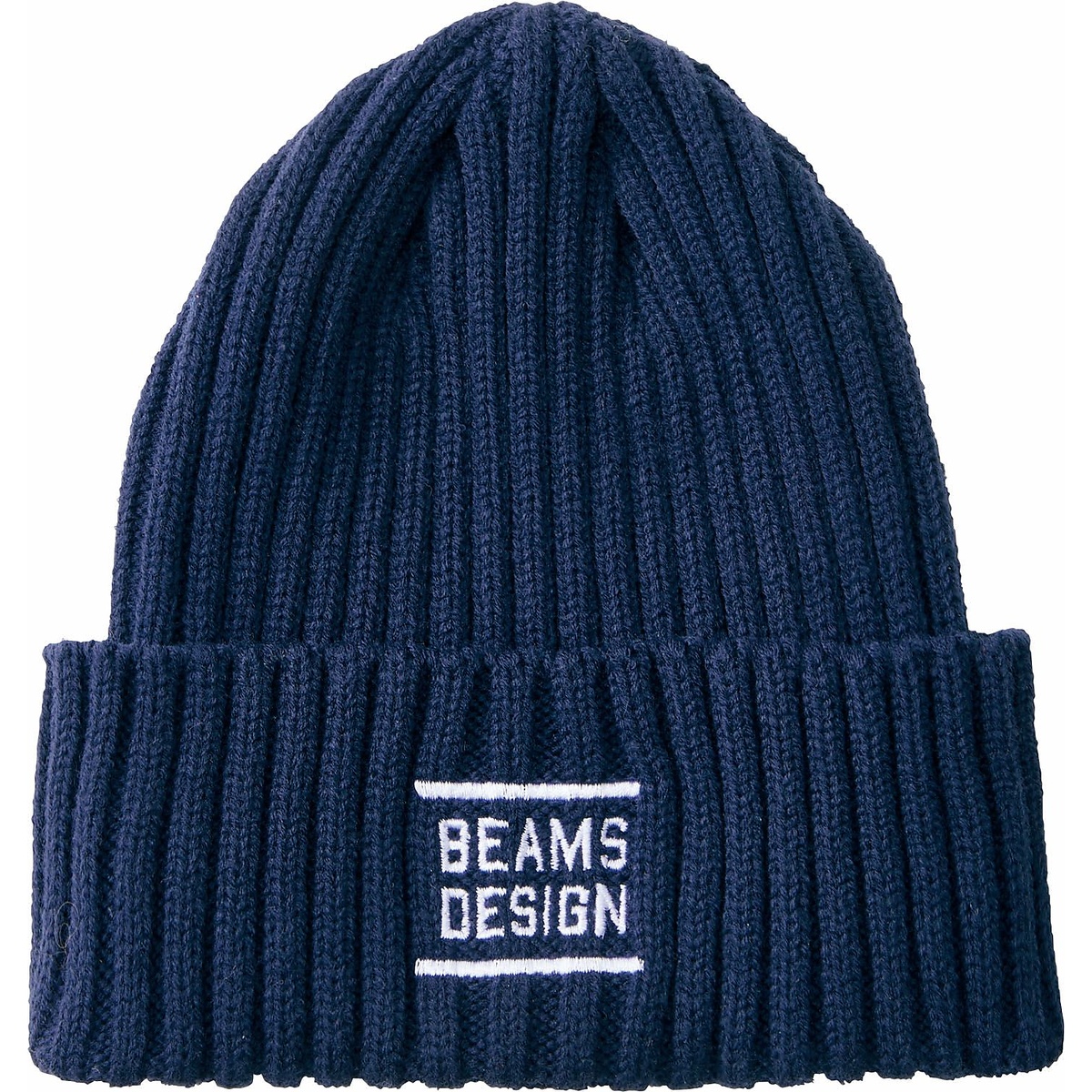 BDニットキャップ