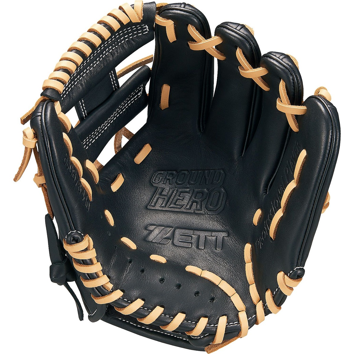 グランドヒーロー