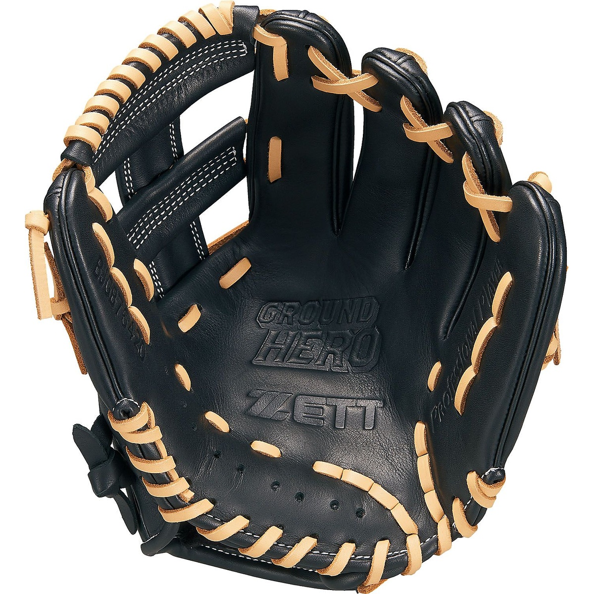 グランドヒーロー