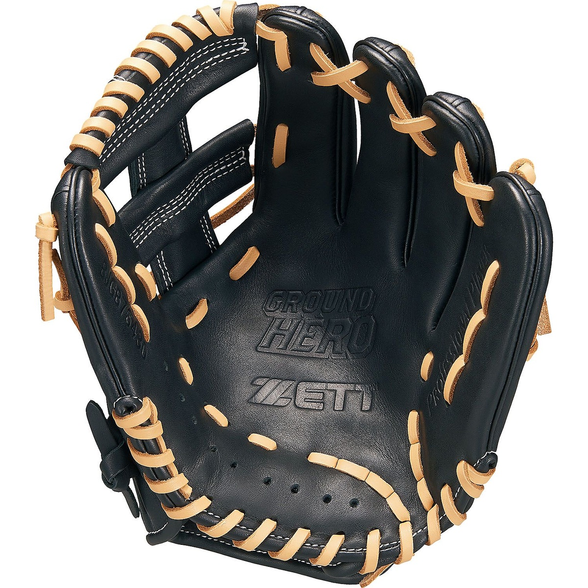 グランドヒーロー