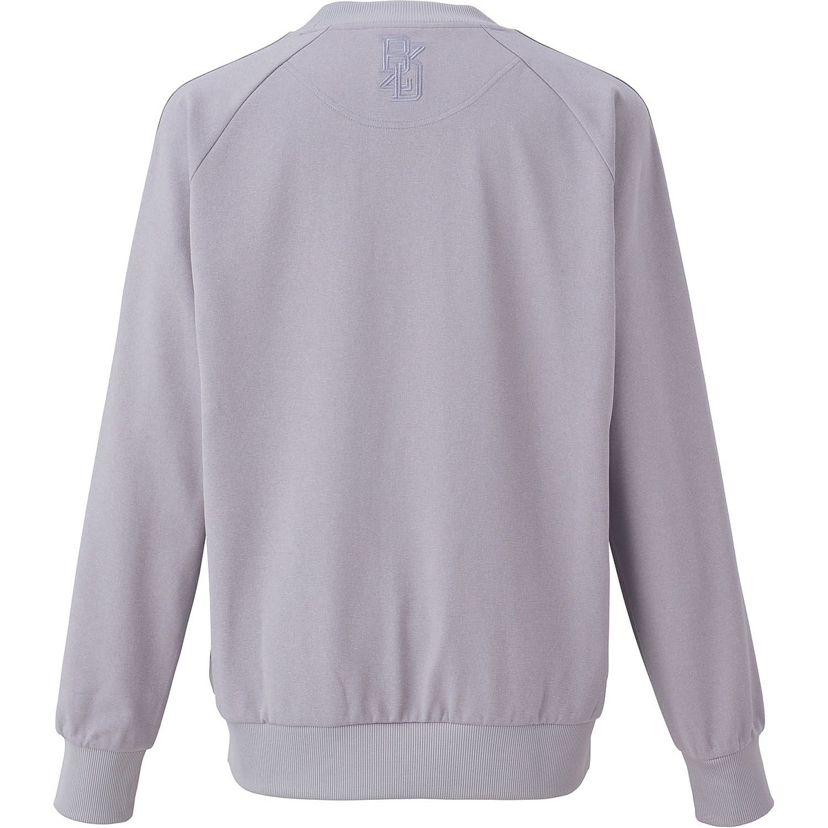 BDスウェットクルーネック