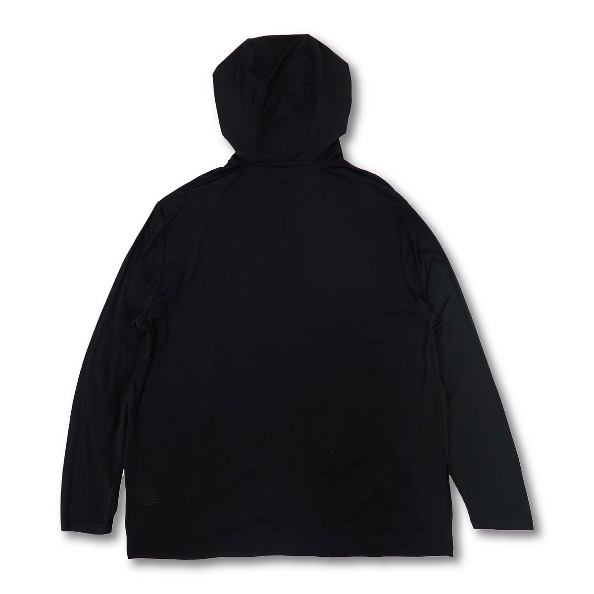 DHラッシュパーカーブラック