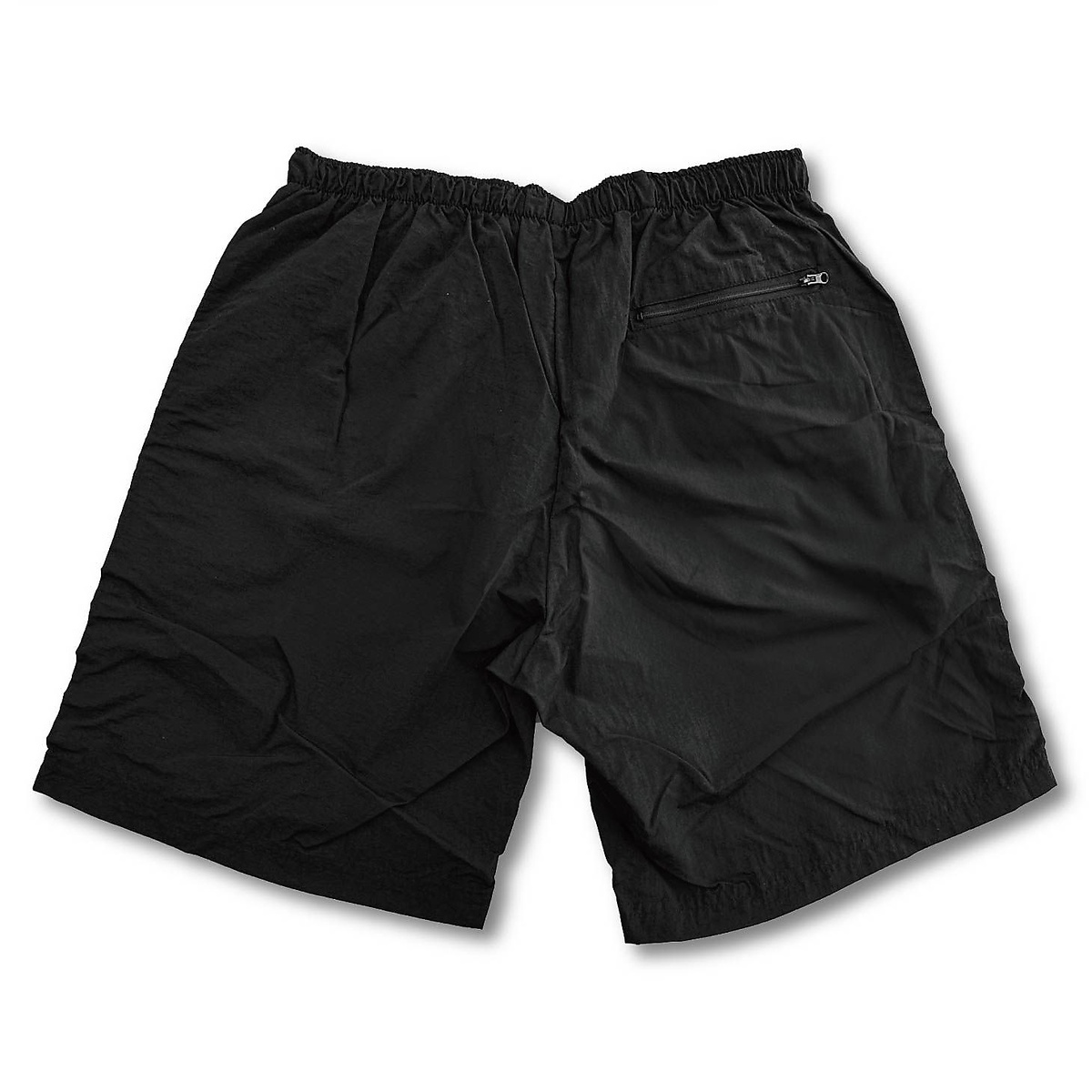DHソリッドショーツブラック