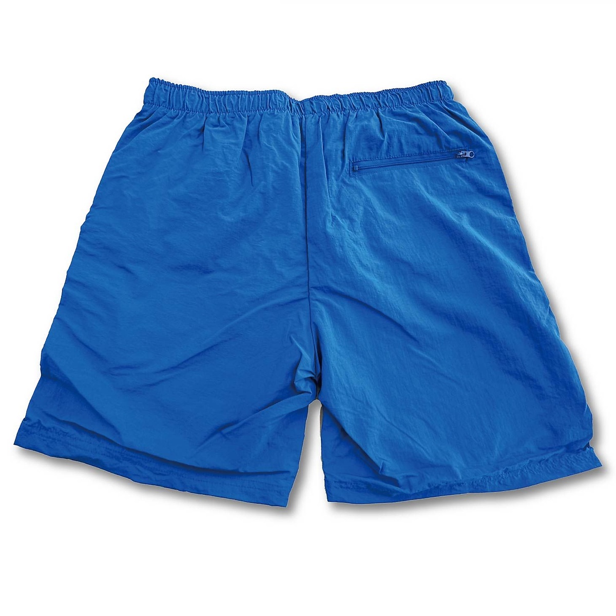 DHソリッドショーツブルー