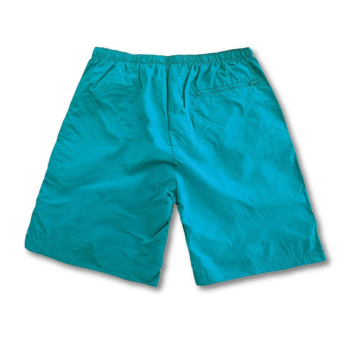 DHソリッドショーツターコイズ