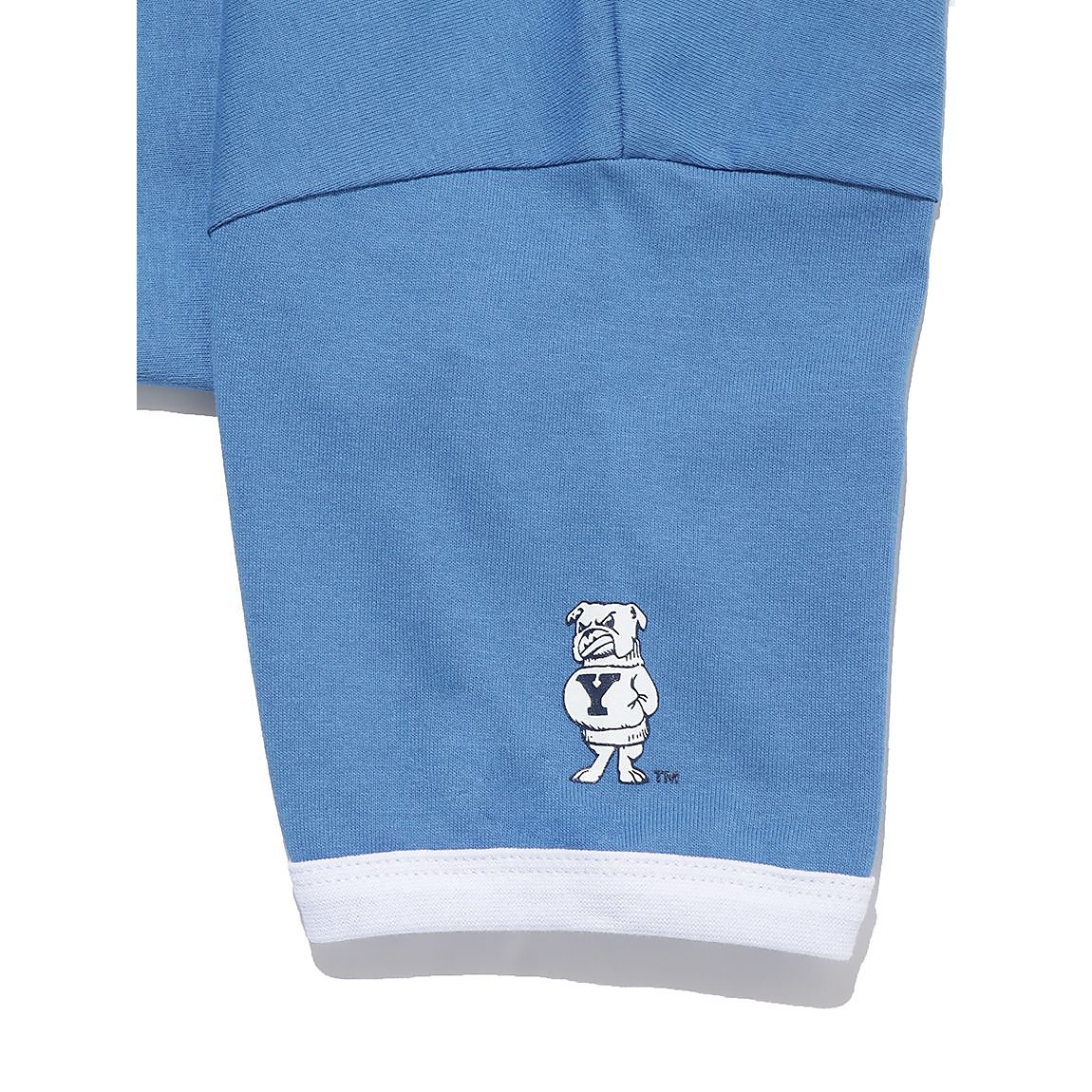 YALEハンサムダンTEE