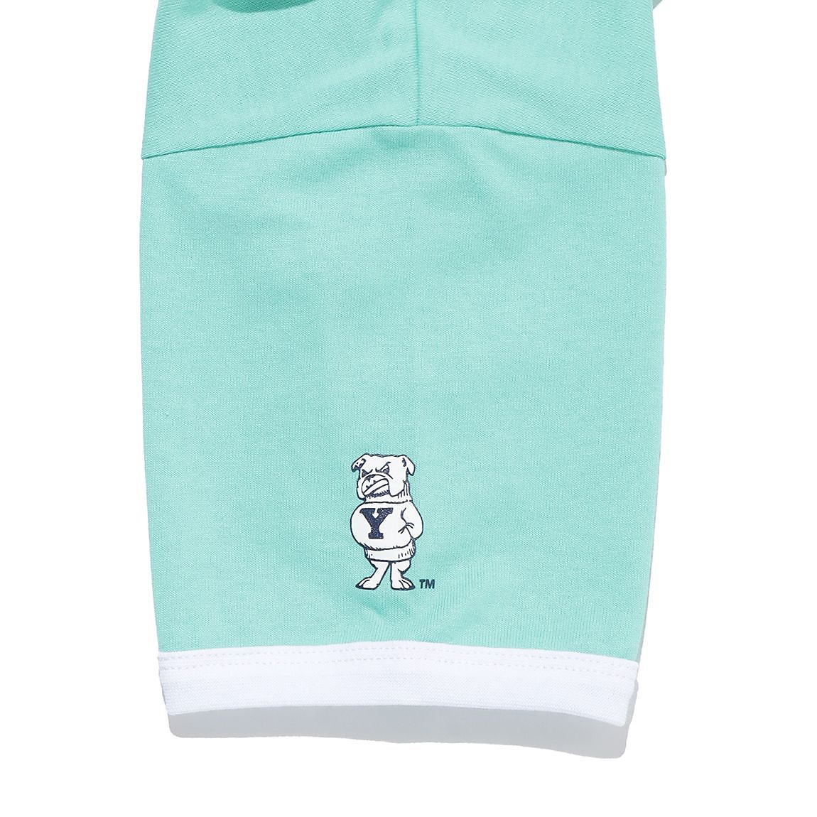 YALEハンサムダンTEE