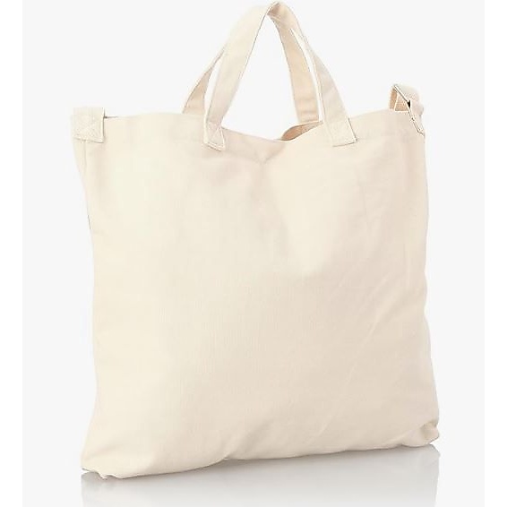 MLBキャンバスショルダートート