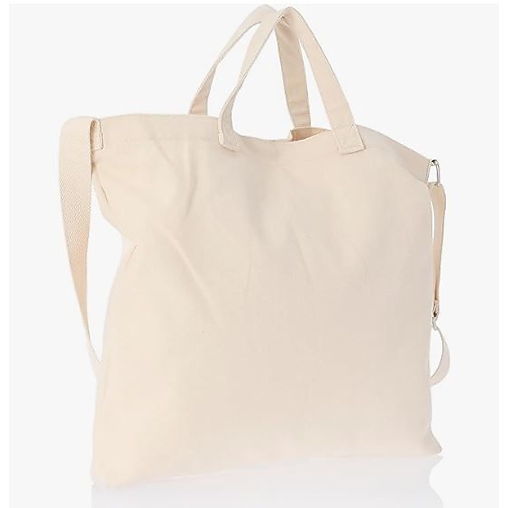 MLBキャンバスショルダートート