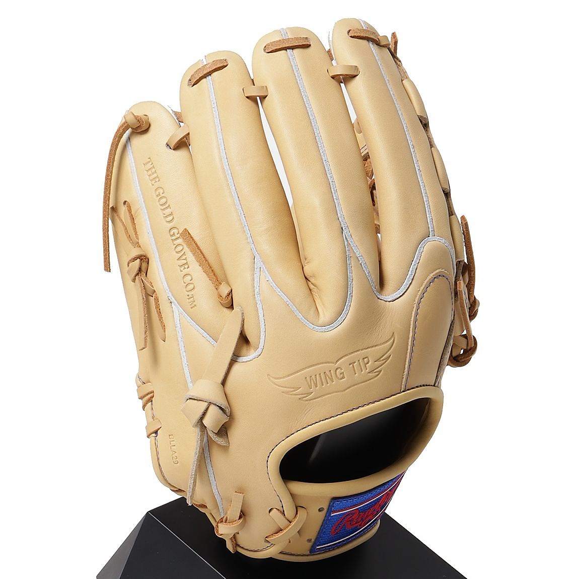 軟式 HYPER TECH R2G(ハイパーテックアールツージー)N55W-キャメル