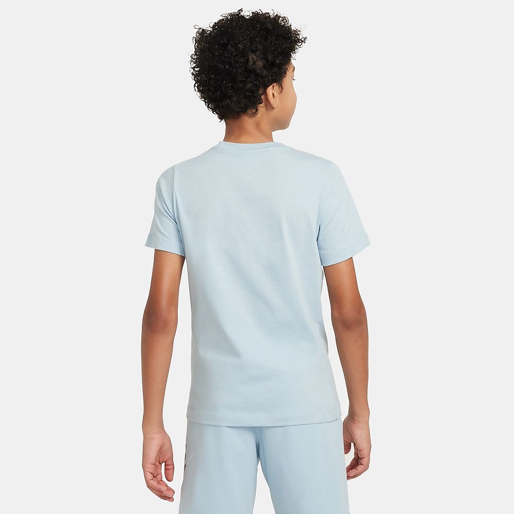 K NSW TEE FUTURA ICON TD