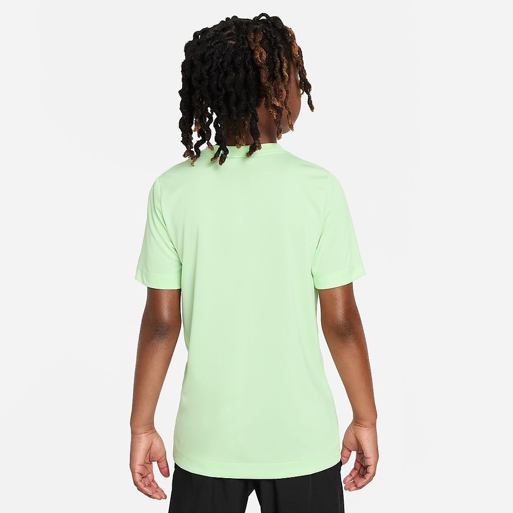 K NK DF TEE RLGD LBR