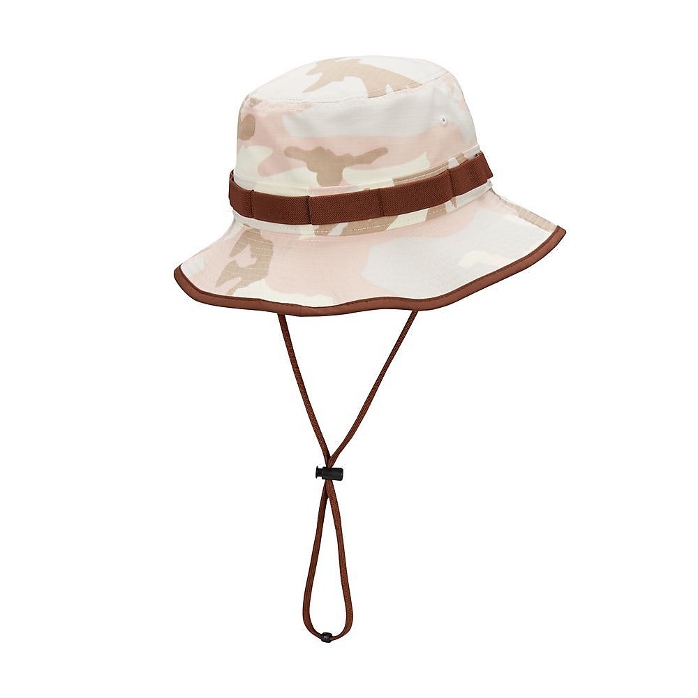 U NK DF APEX BUCKET SB CAMO P