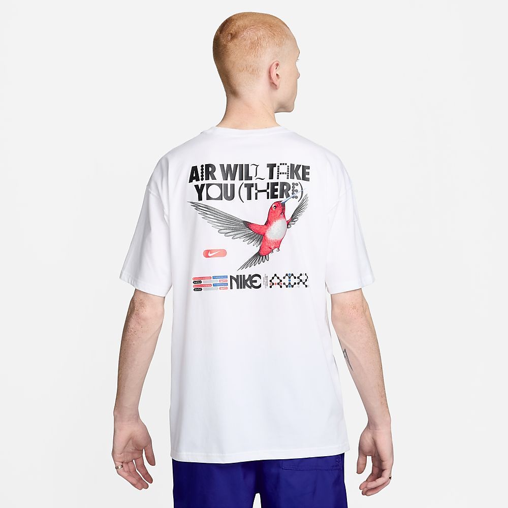 AS M NSW TEE M90 OC LBR PK1