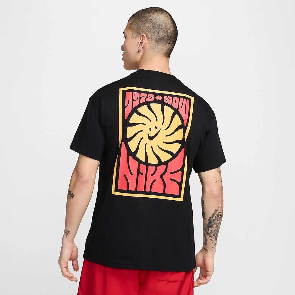 AS M NSW TEE M90 ACC CNCT FSTV